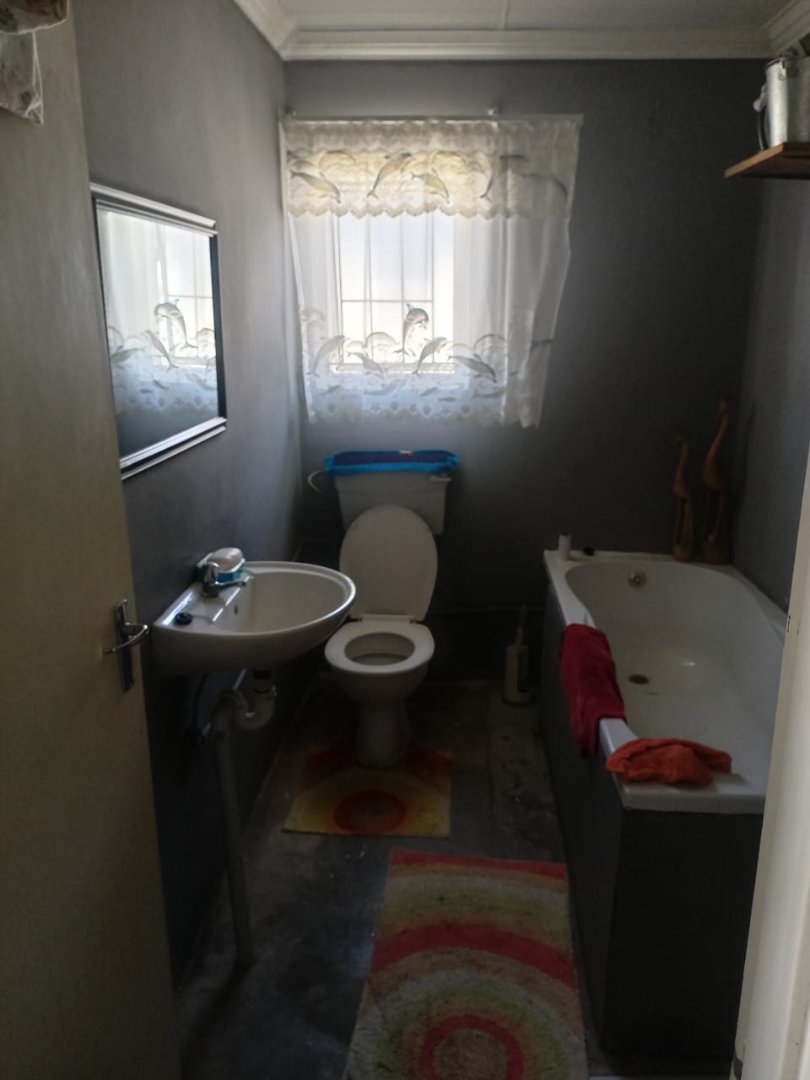 2 Bedroom Property for Sale in Forest Village Western Cape